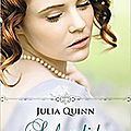 Splendide ❉❉❉ <b>Julia</b> <b>Quinn</b>