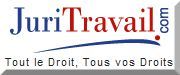 Logo JuriTravail