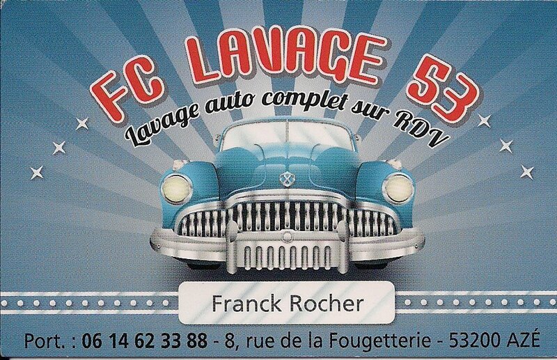 FC Lavage 53
