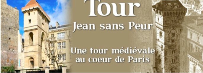 Tour-Jean-sans-Peur