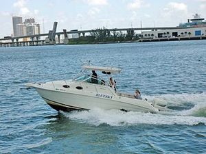 florida boat