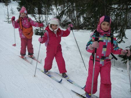 sortie ski école 001