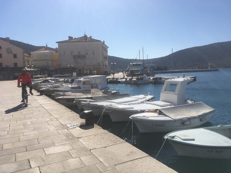 Le port de Cres, dimanche 15 mars 2020 (4)