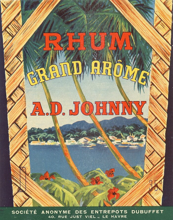 Rhum ALG (2)