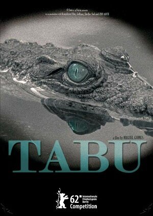Tabu_poster