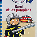 Sami et les <b>pompiers</b>