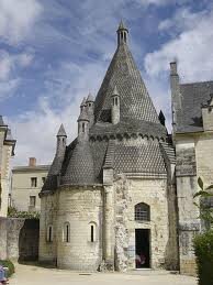 abbaye fontevraud