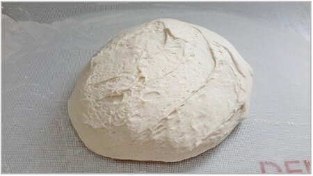 baguettes au levain18