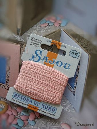 sajou