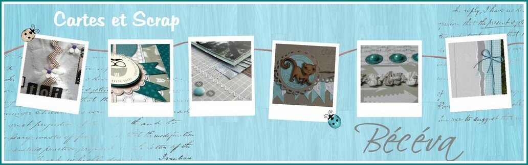 le scrap de beceva