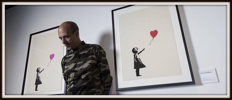 banksy