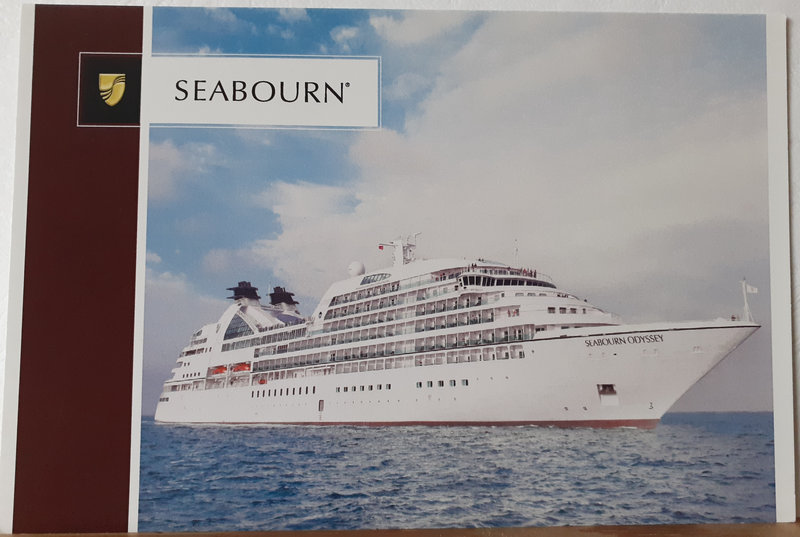0 990 Seabourn - vierge