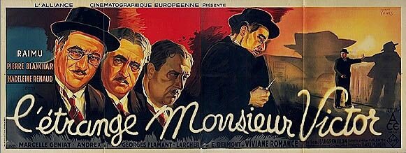 a1etrangemonsieur