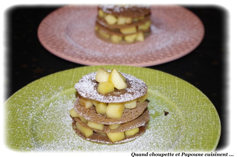 galettes de sarrasin aux pommes du Limousin-3107