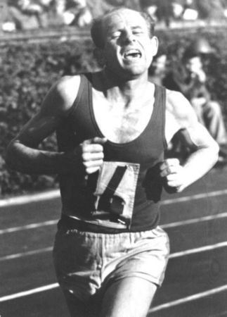 zatopek