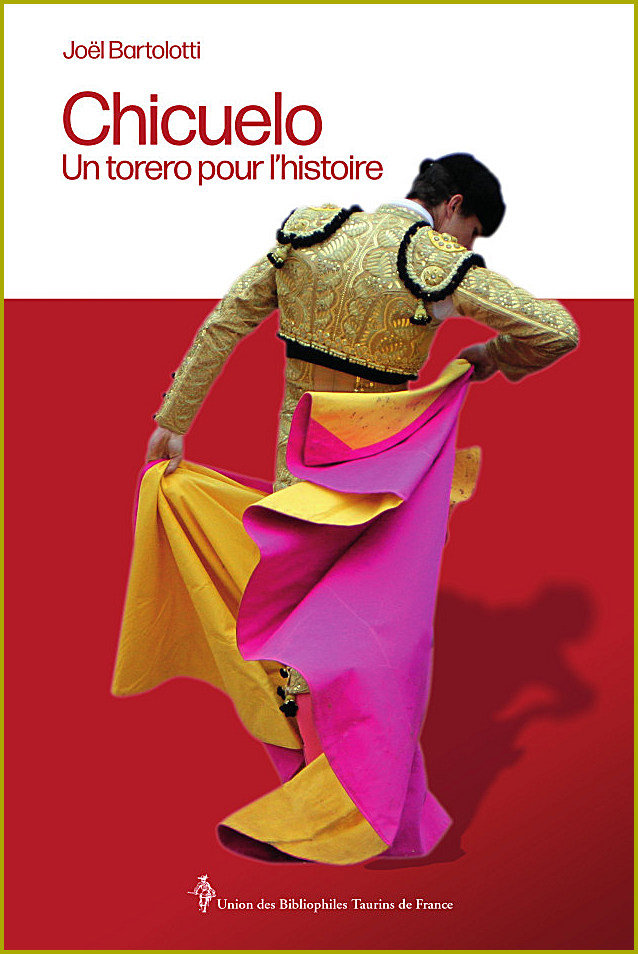 Chicuelo un torero pour l'histoire