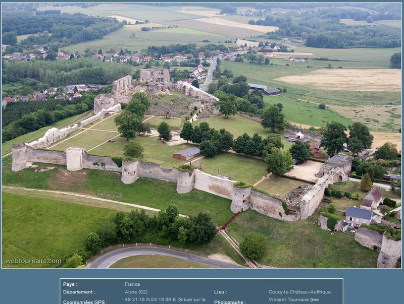 coucy-tournaire