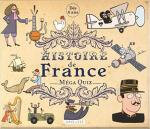 Le méga quiz de l'Histoire de France