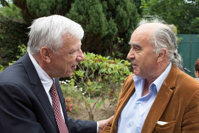 Donatien Laurent et Jean-François Simon-1