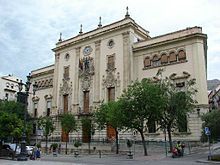 Ayuntamiento_de_Jaén_-_TeamGeist