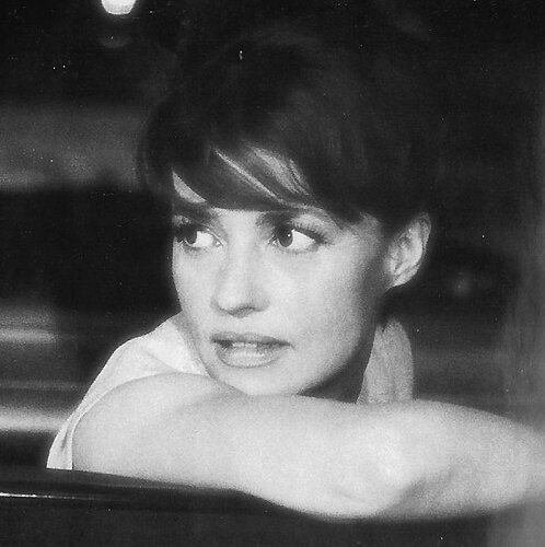 Jeanne Moreau