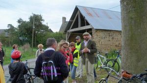Vélocité Avranches