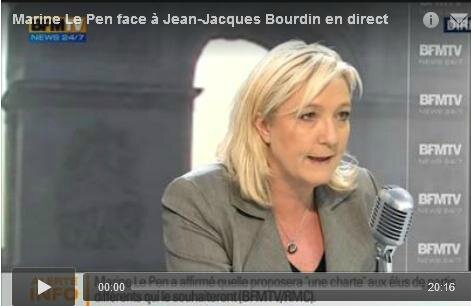 Marine Le Pen 13