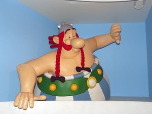 Obelix