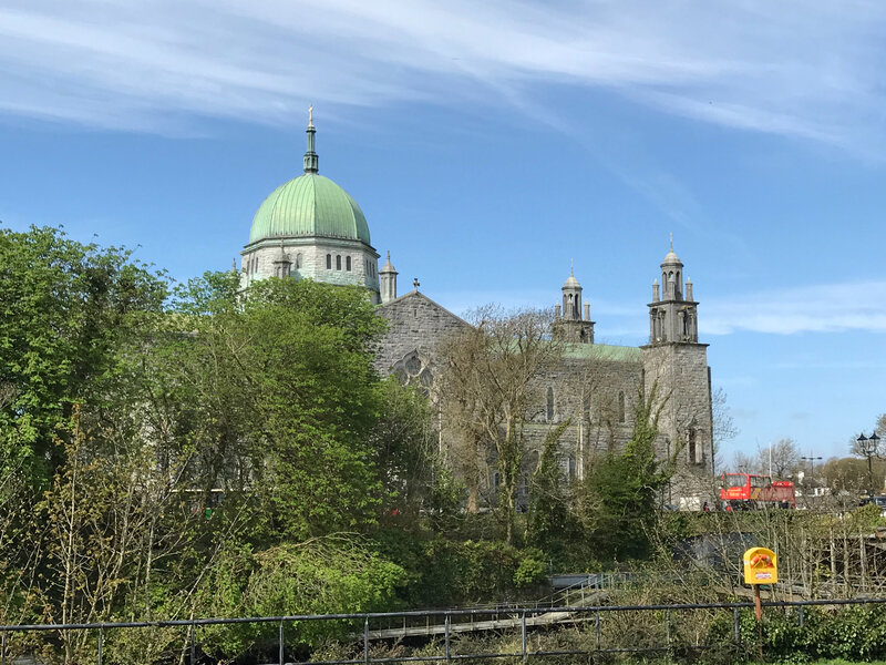 L’Irlande avec des enfants de voyage Kid Friendly
