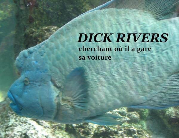 Dick rivers