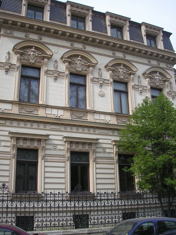 Gradisteanu-Ghica Mansion (str. N. Iorga)