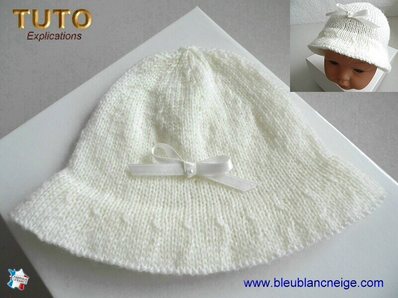 tuto tricot bb -039-chapeau-cib-ecru1m