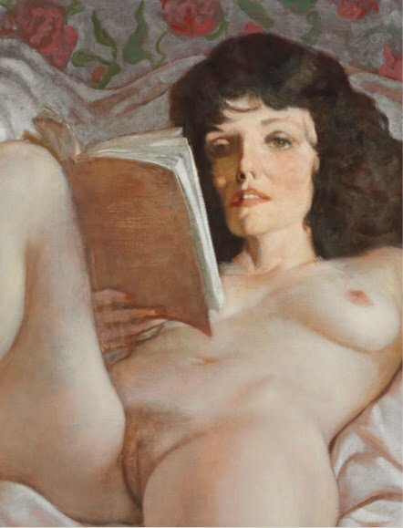 hr john currin3