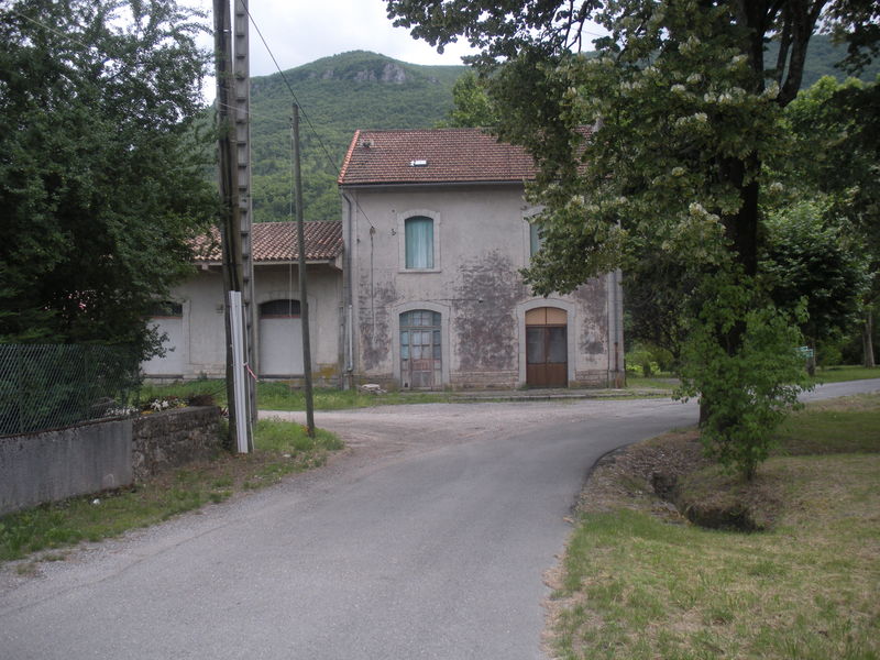 Aveze Molières (Gard)