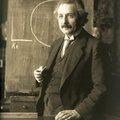 La Relativité générale d’Einstein a 100 ans