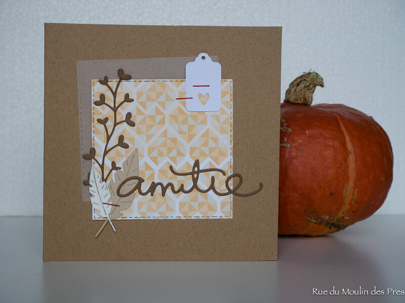 Carte automne 03