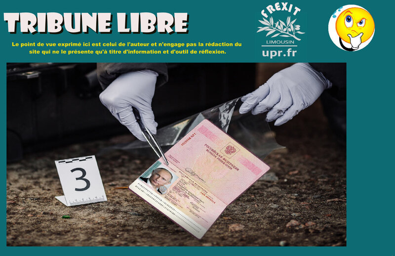 TL POUTINE PASSEPORT
