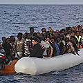 <b>Canaries</b> (Espagne) : plus de 1.600 migrants africains en un week-end