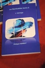 Philippe Hennuy, romancier - Accueil | Facebook