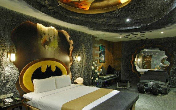 batman-suite
