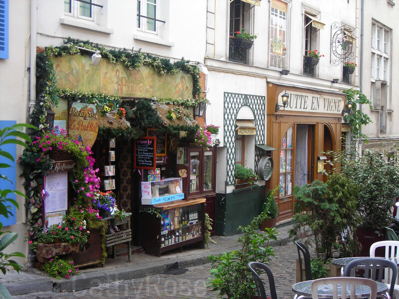 && Montmartre (5)