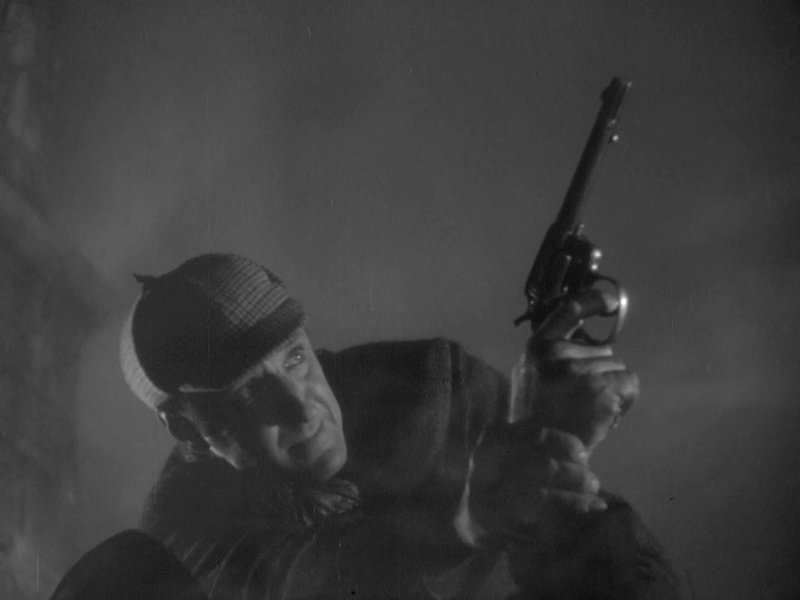 Canalblog KingdomOfCinema Sherlock Holmes Basil Rathbone02 The Adventures of Sherlock Holmes 1939 28