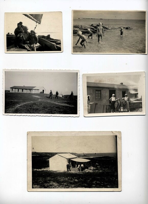 Les-Glenan-1927-1929-famille-le-floch