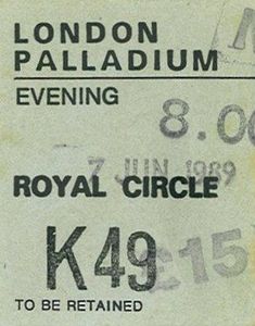 1989_06_Lou_Reed_London_Palladium_Billet
