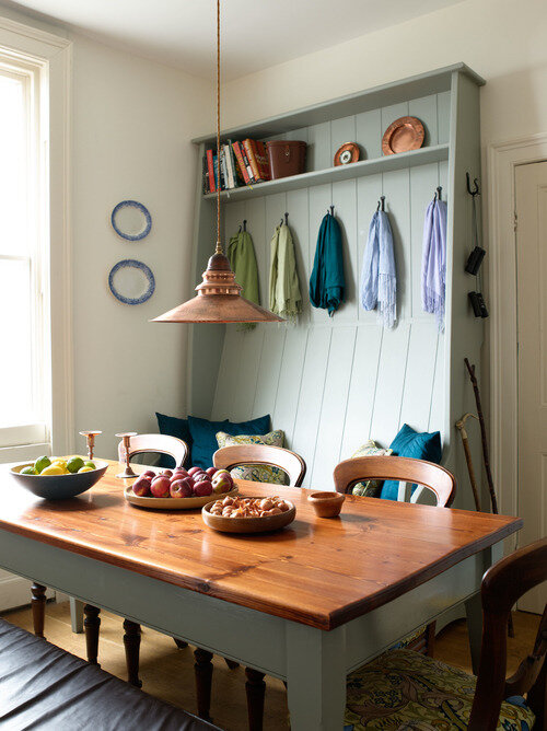 kitchen+table+seaside+retreat