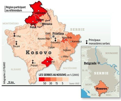 nord kosovo