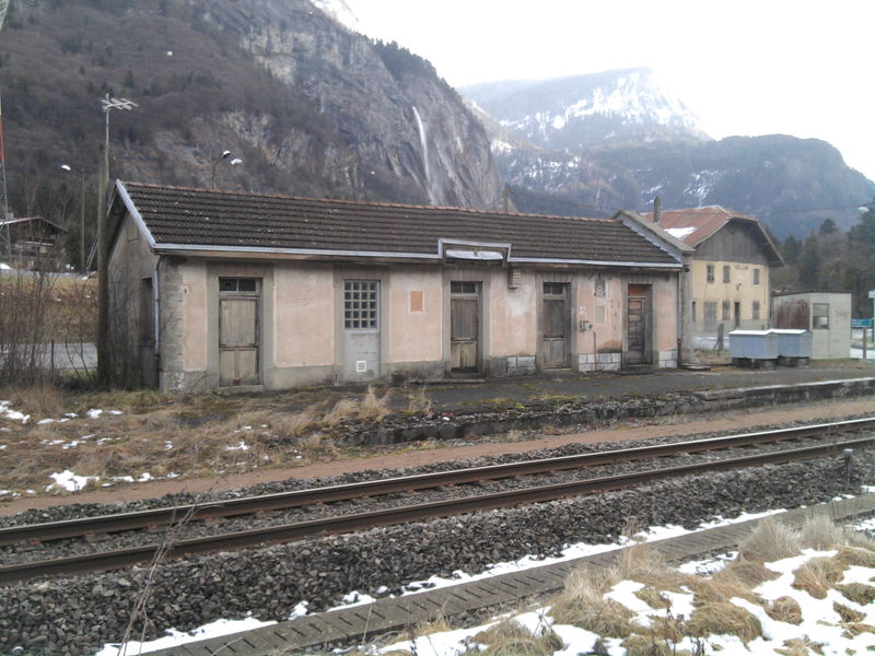 Oëx (Haute-Savoie)