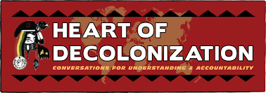 decolonisation