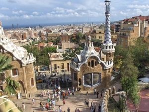 le_parc_guell