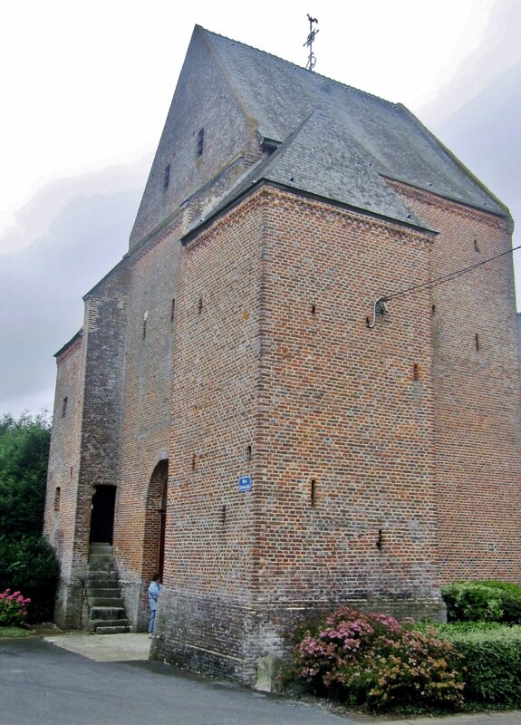 Eglises fortifiées de Thiérache 021